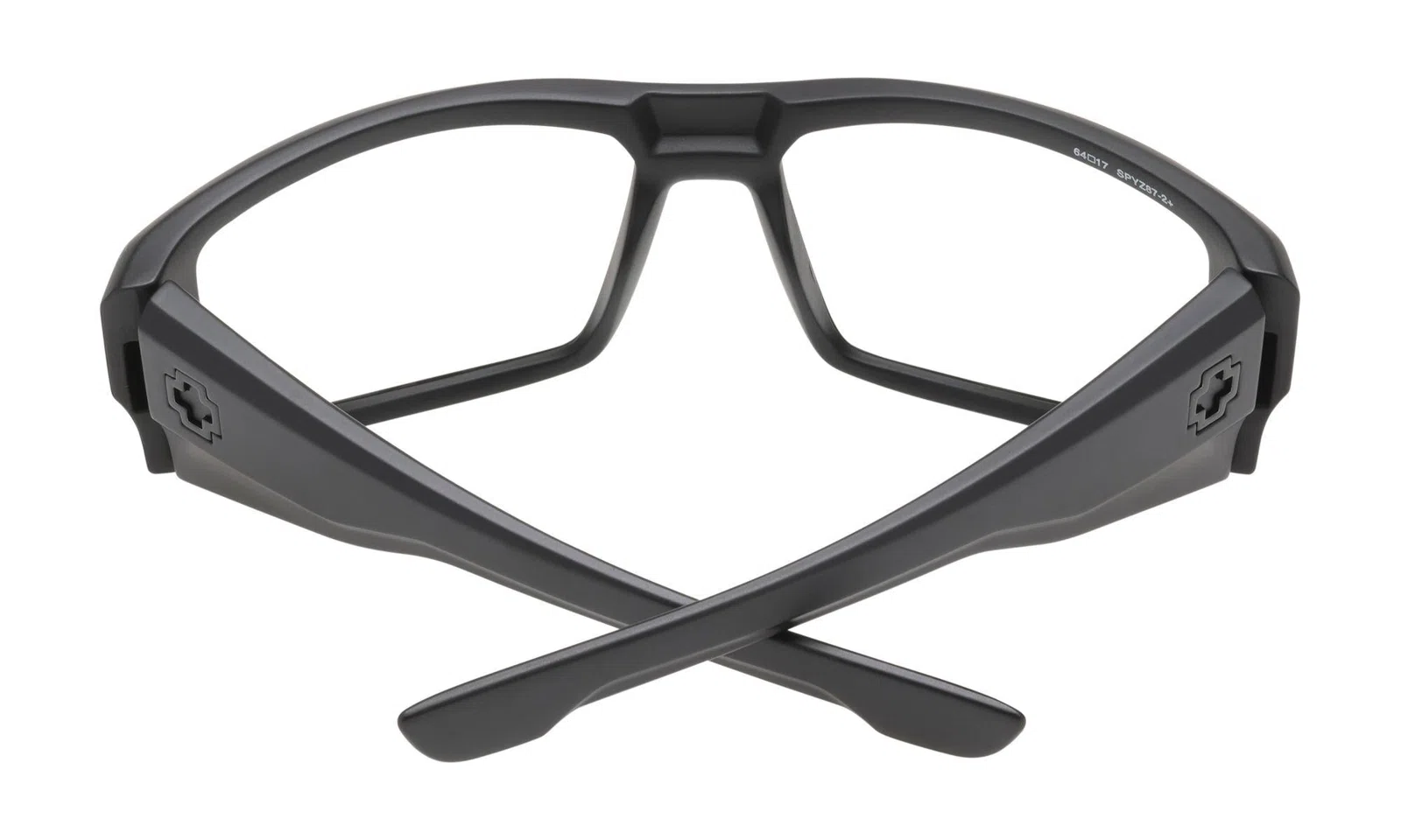 SpyOptic Dirk 672052 Sunglasses - view 54